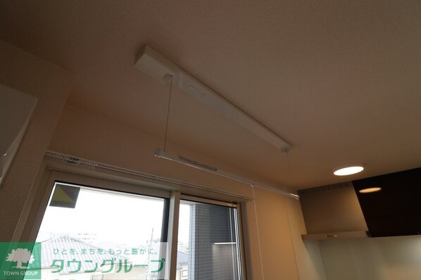 グラン・フィオーレの物件内観写真